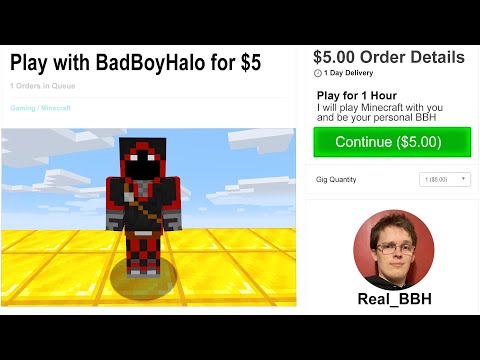 I Bought a BadBoyHalo Replacement...