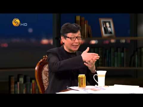 20150514 锵锵三人行 中企6500人游法国 法媒一片正能量