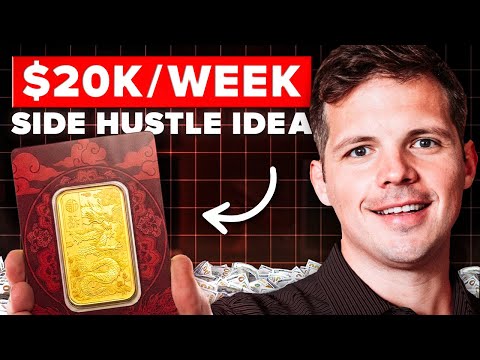 I Tried the Costco Gold Hack (How Much I Actually Made)