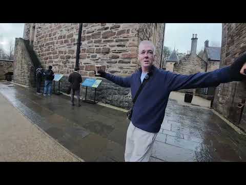 The Scheme to Now: Marvin Baird’s Honest Walk Through Kilmarnock