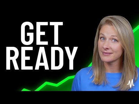 Massive Data Week Could Rock Markets — Here Are the Top Plays