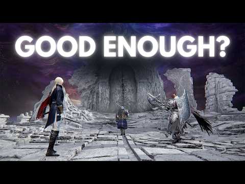 Was Elden Ring Nightreign Good Enough? (Review and Critique)