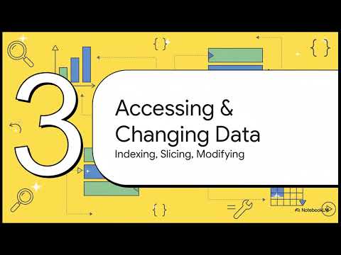 Python | Pandas | The ABCs of the Series  | IP | CBSE | XII