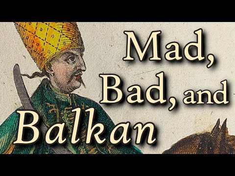The BALKAN Origins of the Hussars