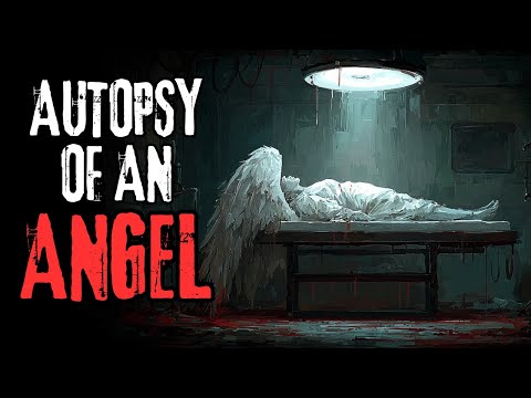 "Autopsy Of An Angel" Creepypasta