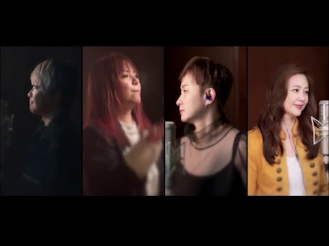 寶麗金 50 : 半世紀之歌【Music Video 】