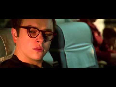 Life movie - James Dean recites We Must Get Home