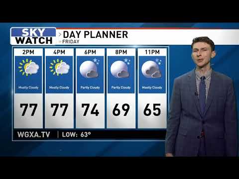 Siblings killed in overnight house fire, Teen in critical condition after shooting in Cordele