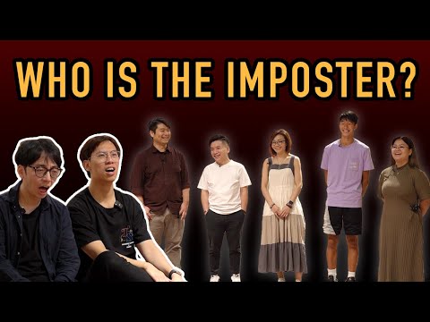 4 String Players vs 1 Secret Wind Player (ft. HKFO)