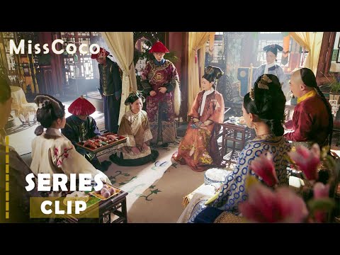 To make her daughter the new empress, she secretly cursed me but I found out!