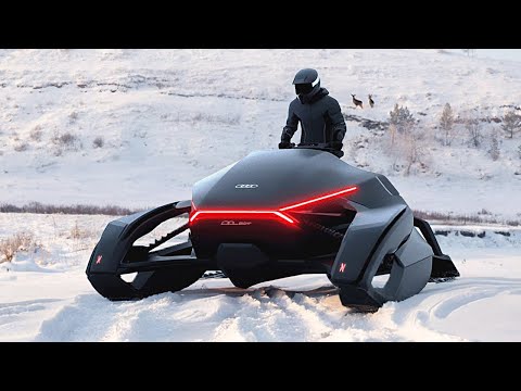 Amazing Inventions That Are On Another Level!