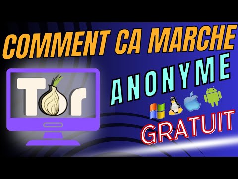 Simple & Free - What is Tor and the dark web explained simply