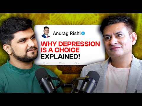 This Can Change Your Life - Depression, Power of Visualization & GUT health | DBC Podcast