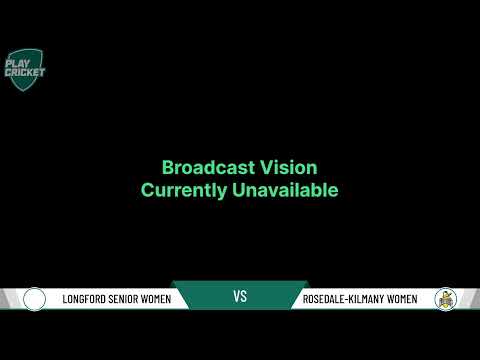 Longford Senior Women v Rosedale-Kilmany Women