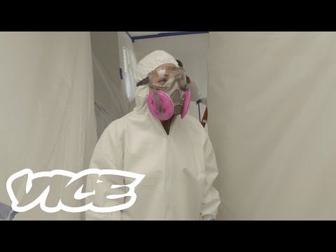 Why the Deadly Asbestos Industry Is Still Alive and Well