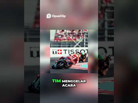 Peluncuran Yamaha Tim MotoGP 2026⁉ #indonesia #yamaha #jakarta