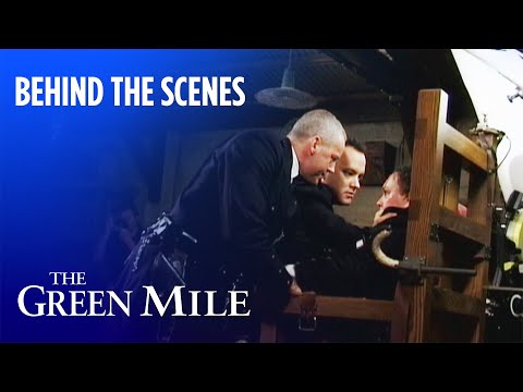 Walking the Mile | The Making of The Green Mile | Warner Bros. Entertainment