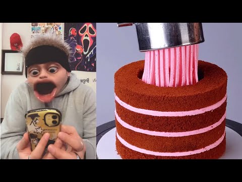 💖 Text To Speech 💖 ASMR Nail Storytime || @Eddie Mora || POVs Tiktok #20