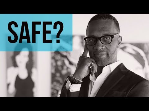 Stop Playing It Safe | Why Men Simp ©