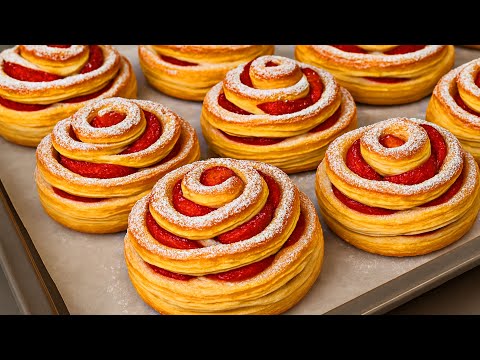 Ich habe einen Preis für dieses Rezept gewonnen! Selbst die besten Bäcker kennen dieses Rezept nicht