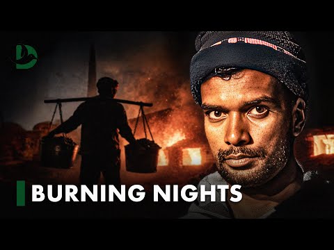 Working 16 Hours a Day to Survive | Brick Kiln Worker Documentary