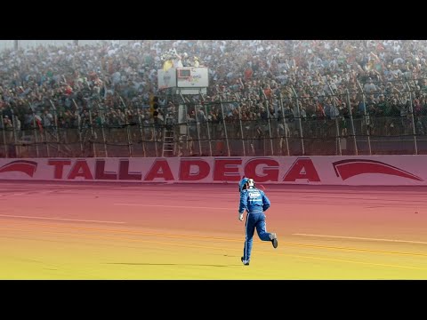 TALLADEGA: Nascar's Most Feared Track