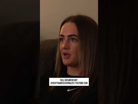 How Ketamine Addiction Takes Hold #addictionrecovery #addictiontreatment #clips #uk #crime #news