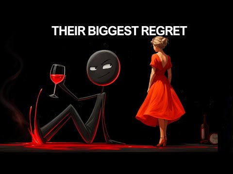 Why Narcissists Regret Losing You Even If They Chose To Leave  | Carl Jung Shadow