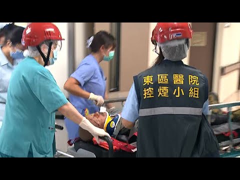 香港無綫|7:30一小時新聞|2024年11月5日|
