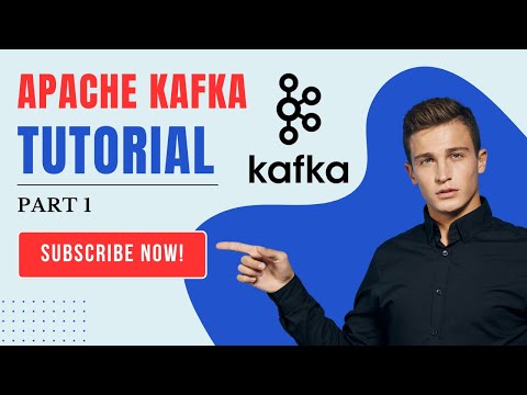 Apache Kafka Tutorial | Kafka Installation