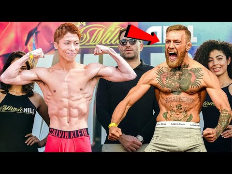 They Promised To DESTROY Naoya Inoue.. BRUTAL KARMA