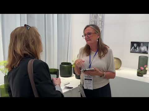 Maison Objet: Designers Today Gold Awards for Fall 2025