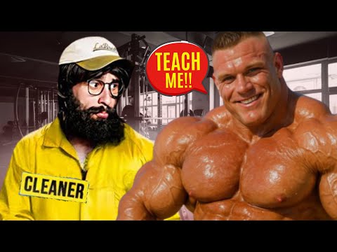 Bodybuilder HUMILIATED By Unexpected Strength 💪🔥   | Anatoly GYM PRANK