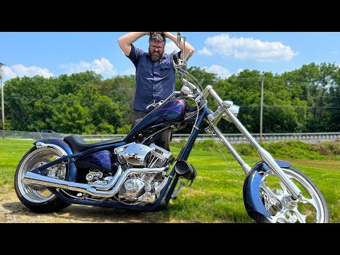 Unfixable Chopper Worse Than We Thought!