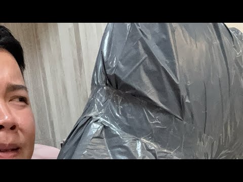 直播啦跟🔥笑死人冇命陪你們最愛的淘寶開箱🔥一齊同我試衫，明天工作用的！唔知搵唔搵到一件係正常嘅呢？￼￼￼￼