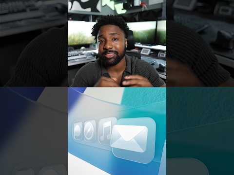 iOS 26 Changes EVERYTHING! What's New?