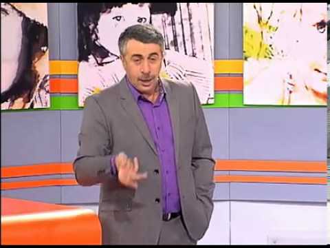 Противовирусные Средства - Школа Доктора Комаровског