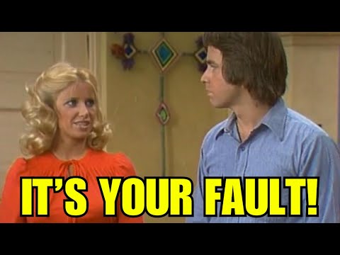 What REALLY Happened Behind the Scenes of Three's Company