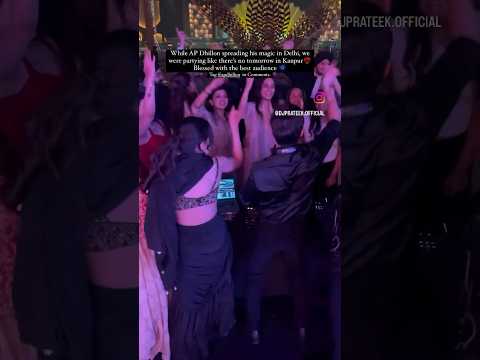 AP Dhillon | Afterparty | True Stories | 4 AM Scenes @APDHILLON #apdhillon #punjabi #karanaujla