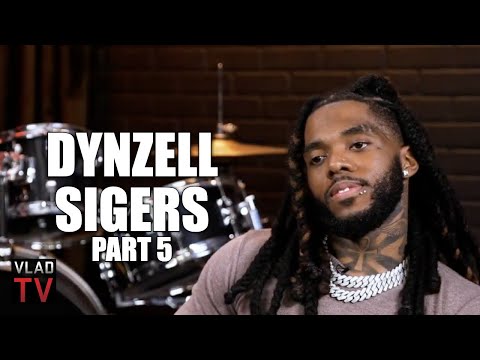 Dynzell Sigers: Women Approach Me More After Getting 7 Inches from Height Surgery (Part 5)