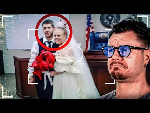 Quand le Plus Beau Jour de Leur Vie est le Dernier...