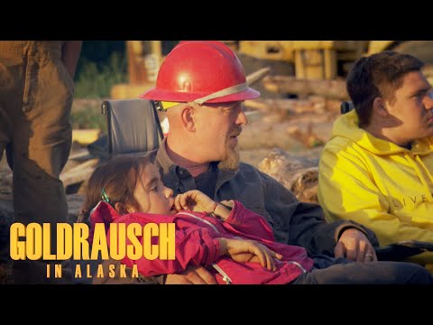 Das Ultimatum | Goldrausch in Alaska | DMAX Schatzsucher