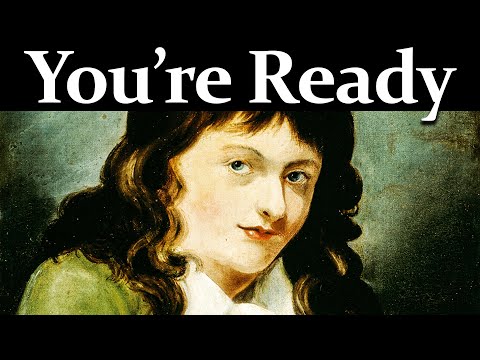 You’re Not Lost, You’re Just Afraid to Begin – Carl Jung