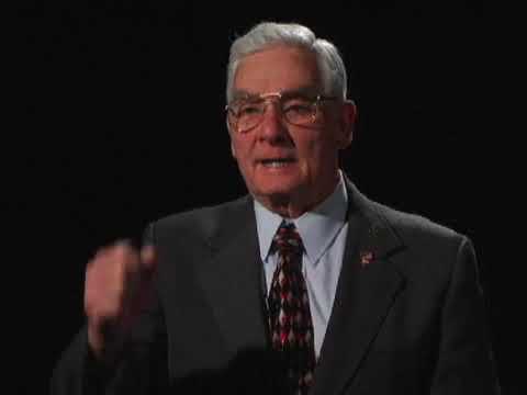 Why a 15-Year-Old Marine Chose War Over Home – The Story of Harold Barber | Georgia in WWII