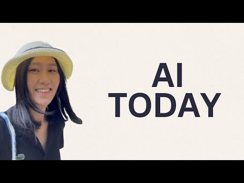 AI in 2025 pt1: Two Mental Models