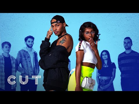 Guess Who's a Virgin | Lineup | Cut