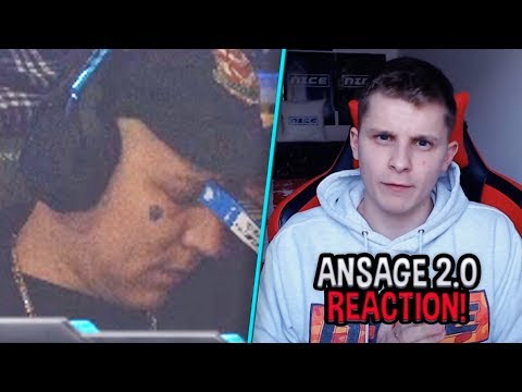 DUMME Ansage! 🤦‍♂️ Reaktion auf 2. Ansage von FifaGaming 😱 MontanaBlack Reaktion