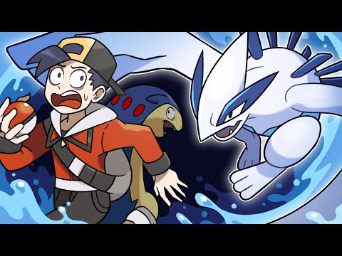 Devenir le PREMIER Français à finir POKEMON Sterling Silver (Hardcore Nuzlocke)
