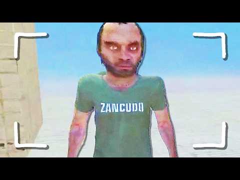 INSANE GTA Fan Remakes (Bad Android Games)