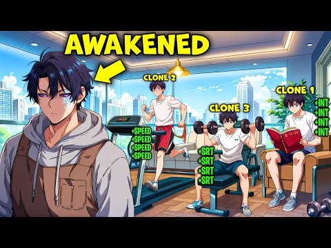 Everyone Thought He Was a LOSER, But Now He Has The Most BROKEN POWER! - Manhwa Recap